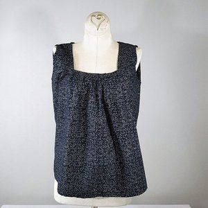 NWT  PASSION LILIE Timeless Blouse Size S/XS Womens NWT S Boho Casual Tank Top